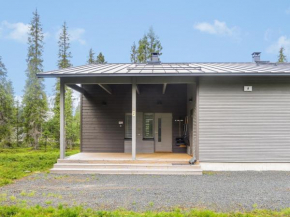 Holiday Home Villa vuosseli a 2 by Interhome Aikkila